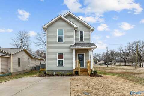 1008 Halsey Avenue, Huntsville, AL 35801