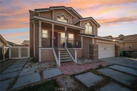 37048 Boxleaf Road, Palmdale, CA 93550