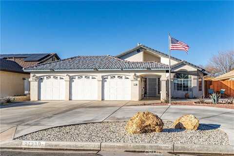 27230 Strawberry Lane, Helendale, CA 92342