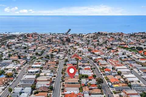 218 Avenida Rosa, San Clemente, CA 92672