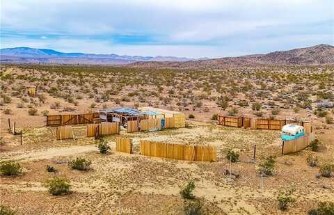 59955 Patrick Way, Yucca Valley, CA 92284