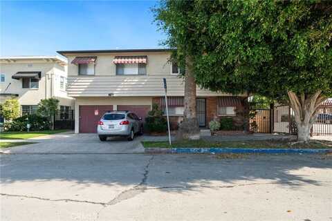 734 Linden Avenue, Long Beach, CA 90813