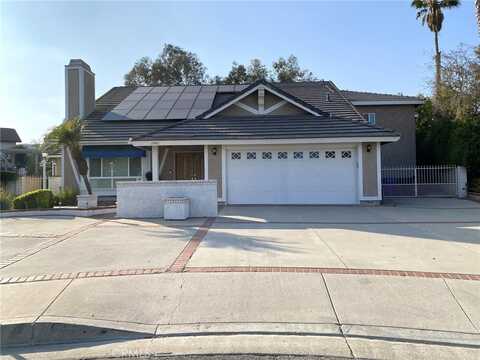 1901 Tambor Court, Rowland Heights, CA 91748