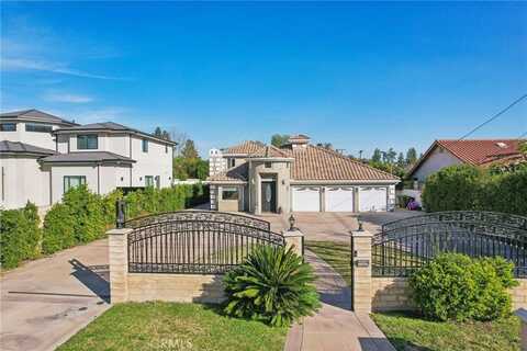 8820 Encino Avenue, Sherwood Forest, CA 91325