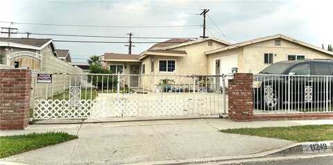 11249 Broadmead Street, South El Monte, CA 91733