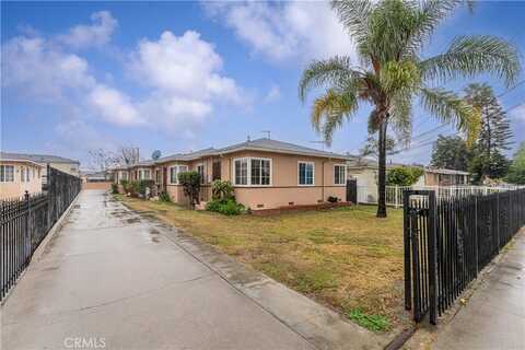 6908 Crafton Avenue, Bell, CA 90201