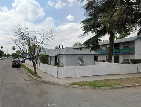 1508 N F Street, San Bernardino, CA 92405