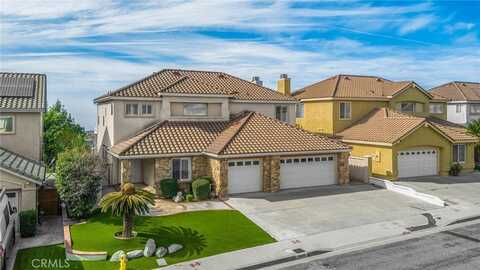 3445 Winchester Way, Rowland Heights, CA 91748