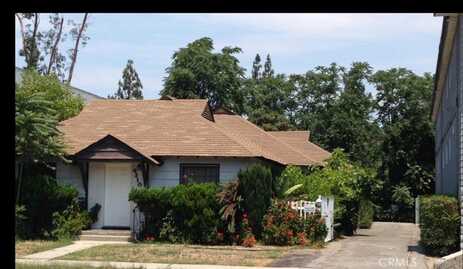 4206 Arch Drive, Studio City, CA 91604