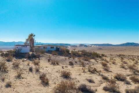 69155 Sunny Sands Drive, 29 Palms, CA 92277