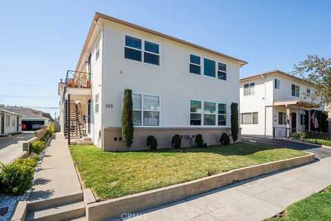 105 N 1st Street, Alhambra, CA 91801