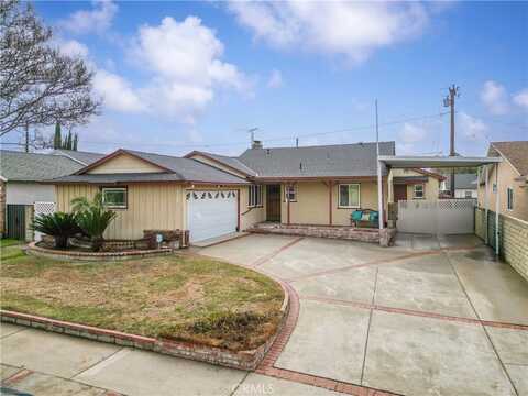 232 E Groverdale Street, Covina, CA 91722