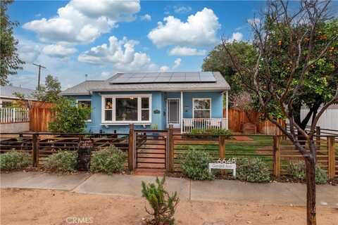 6648 Gerald Avenue, Lake Balboa, CA 91406