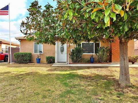 11712 Alclad Avenue, Whittier, CA 90605