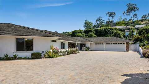 2 Bowie Road, Rolling Hills, CA 90274