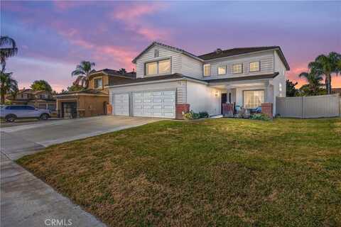 7388 Railroad Court, Highland, CA 92346