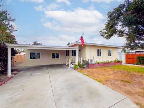 229 N Bromley Avenue, West Covina, CA 91790