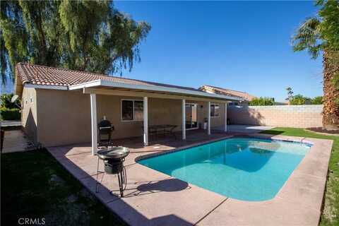 31340 Avenida La Gaviota, Cathedral City, CA 92234