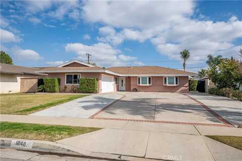 1848 Gretta Avenue, La Puente, CA 91744