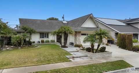 6051 Shields Drive, Huntington Beach, CA 92647