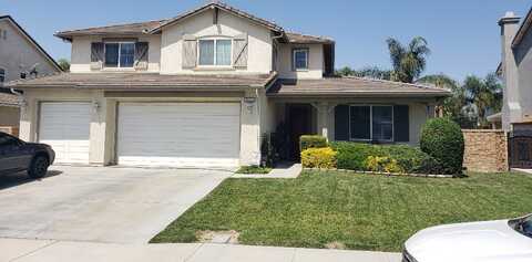 8123 Finch Street, Eastvale, CA 92880