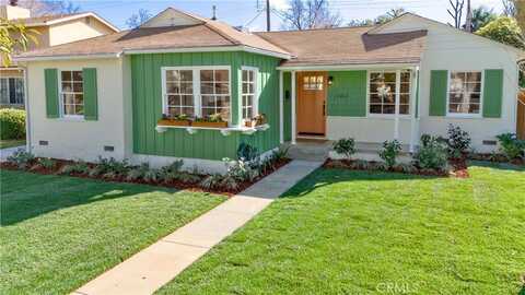 18412 Domino Street, Tarzana, CA 91335