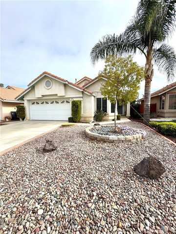 27298 Prominence Rd., Menifee, CA 92586