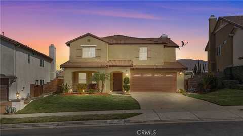 11154 Evergreen Loop, Corona, CA 92883