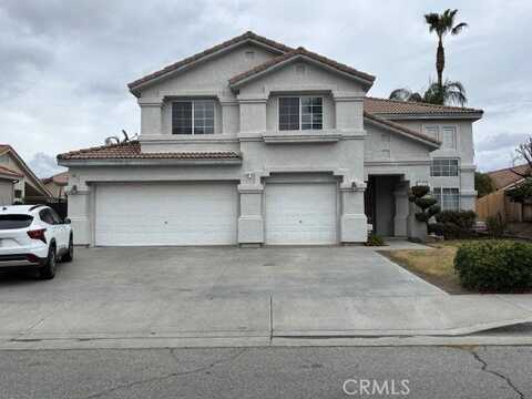 1177 Las Rosas Drive, San Jacinto, CA 92583