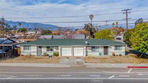 16386 Randall Avenue, Fontana, CA 92335