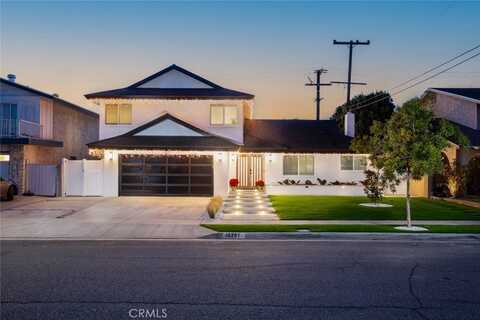 16261 Angler Lane, Huntington Beach, CA 92647