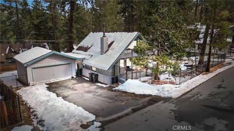 1386 Helen Street, Wrightwood, CA 92397