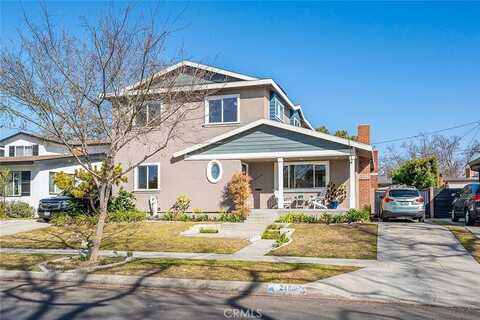 2484 Vuelta Grande Avenue, Long Beach, CA 90815