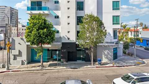 637 S Fairfax Avenue, Los Angeles, CA 90036