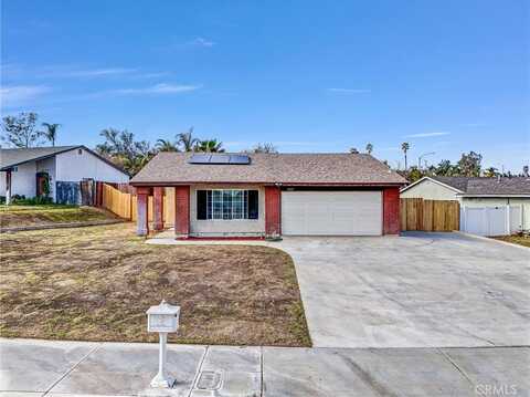 6665 Butte Drive, Riverside, CA 92505