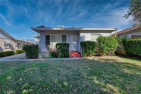 133 S San Mateo Street, Redlands, CA 92373