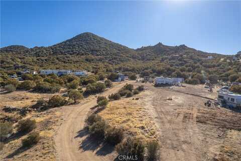 60455 Rim Rock Road, Anza, CA 92539