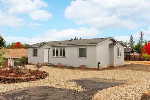 1782 Merrill Road, Paradise, CA 95969