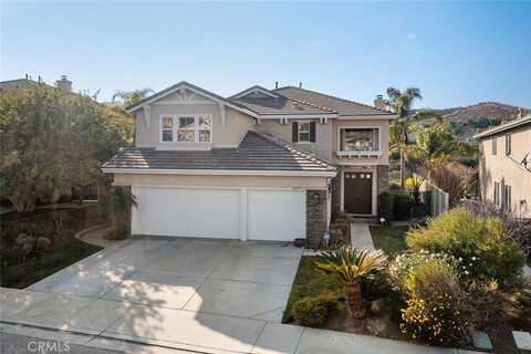 26615 Swan Lane, Canyon Country, CA 91387