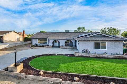 3494 Shawnee Drive, Norco, CA 92860