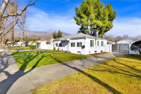 4693 N E Street, San Bernardino, CA 92407