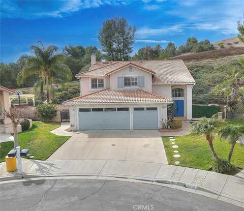 14460 Muscadine Lane, Chino Hills, CA 91709