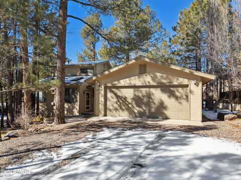 17410 S Peyote Drive, Munds Park, AZ 86017