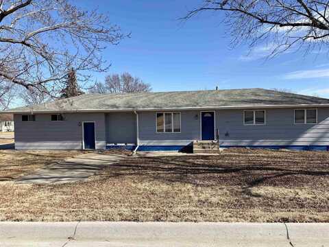 216 N Lewis, Pierce, NE 68767