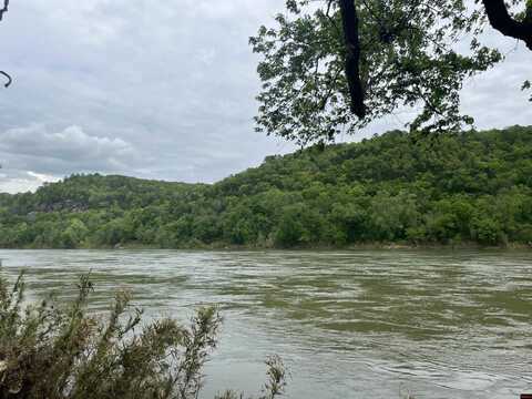 Lot 2 COLD WATER COURT, Norfork, AR 72658