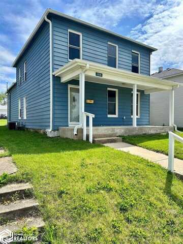 1613 Fulton Street, Keokuk, IA 52632