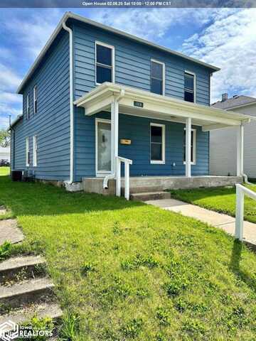 1613 Fulton Street, Keokuk, IA 52632