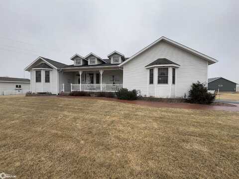 808 Michael Street, Moravia, IA 52571