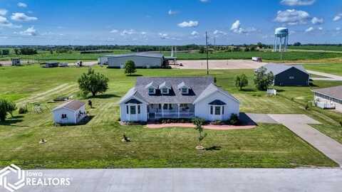 808 Michael Street, Moravia, IA 52571