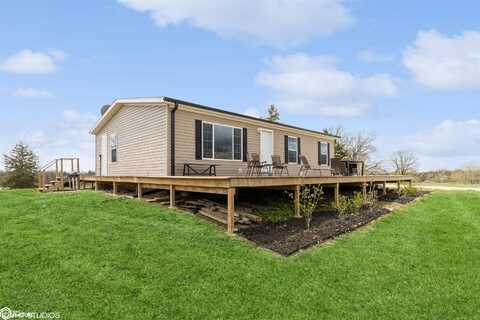 1232 Frontier Road, Ellston, IA 50074